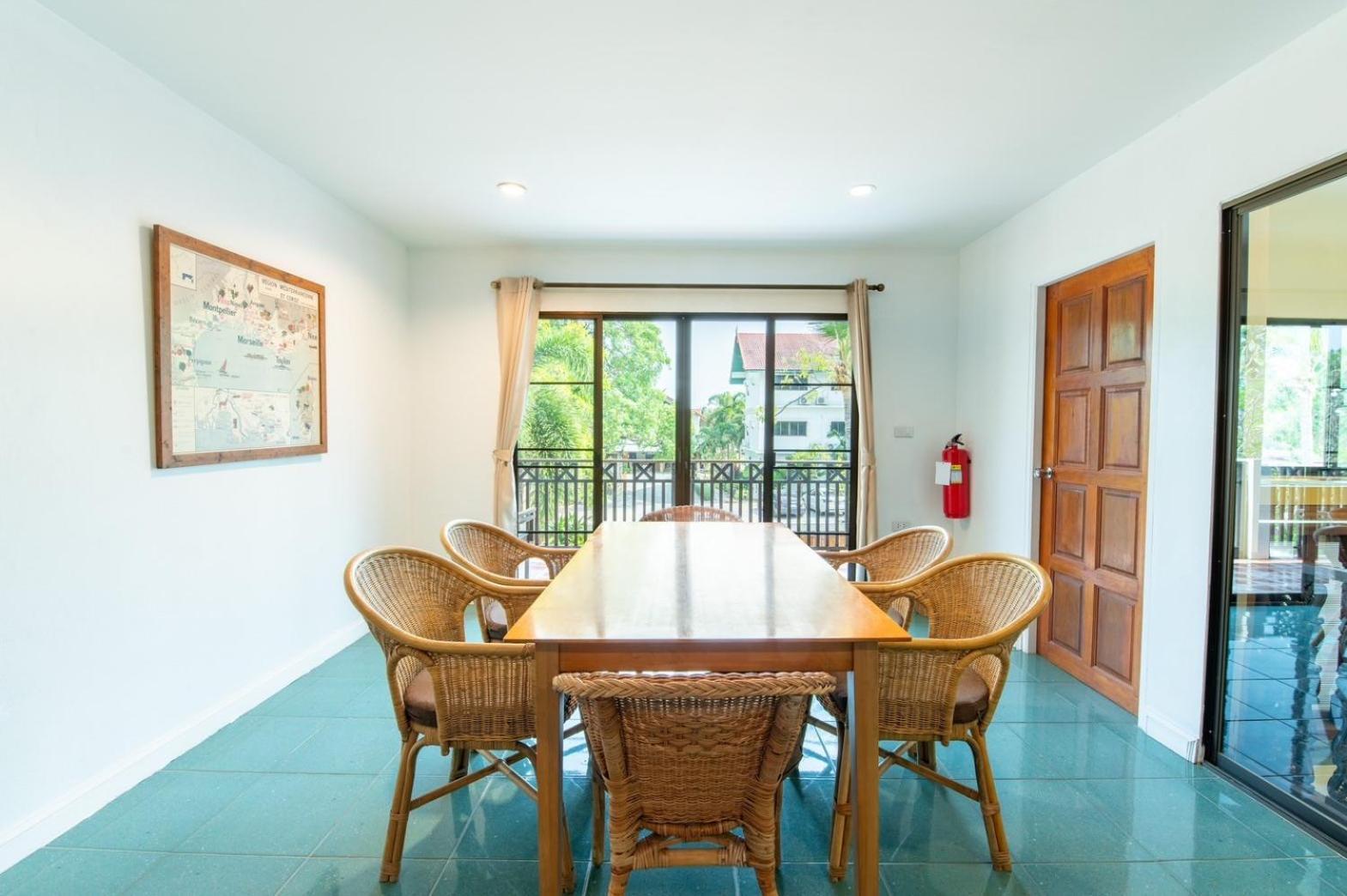 Dolphin Bay Beach Resort Sam Roi Yot Bagian luar foto
