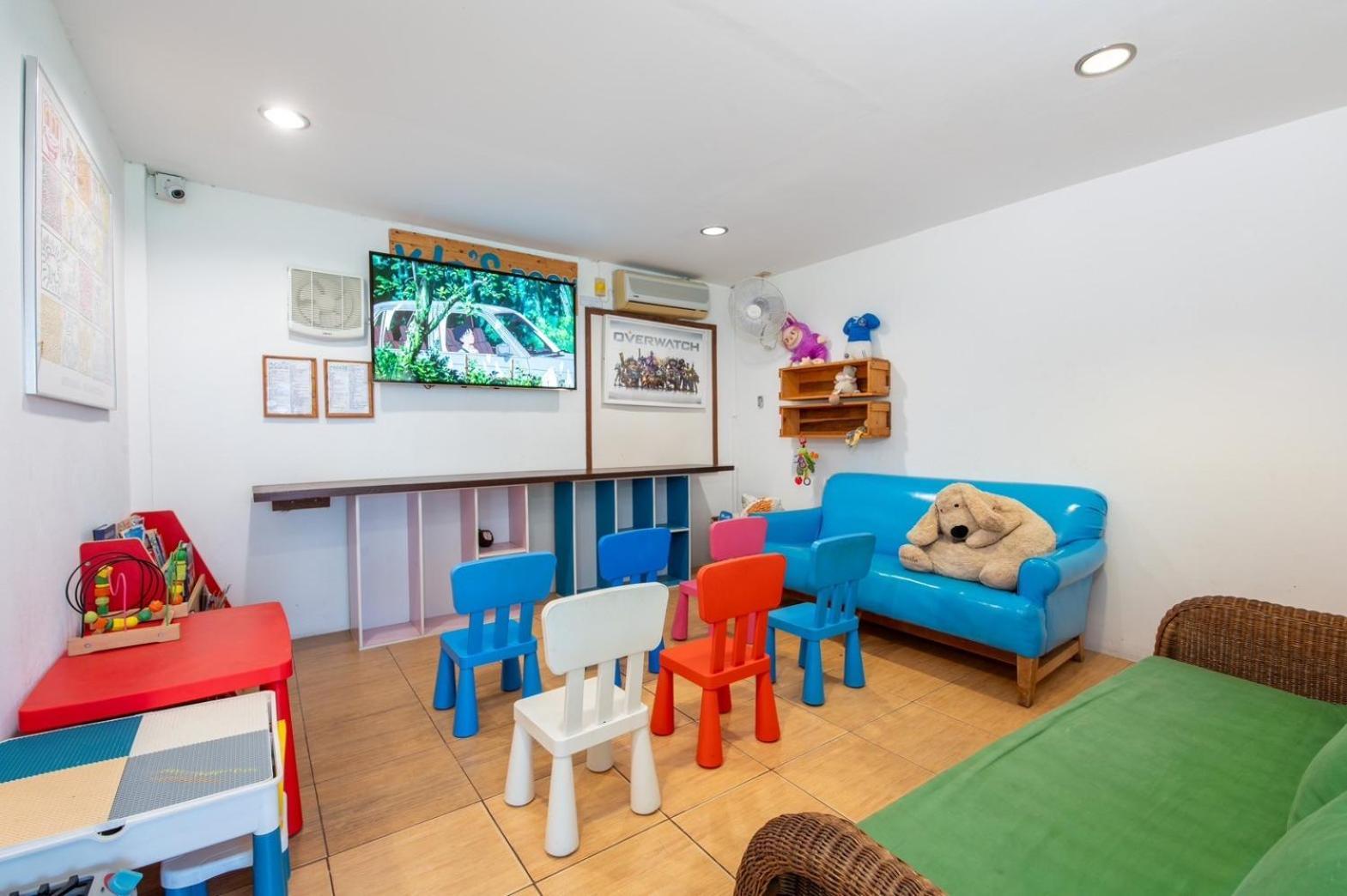 Dolphin Bay Beach Resort Sam Roi Yot Bagian luar foto